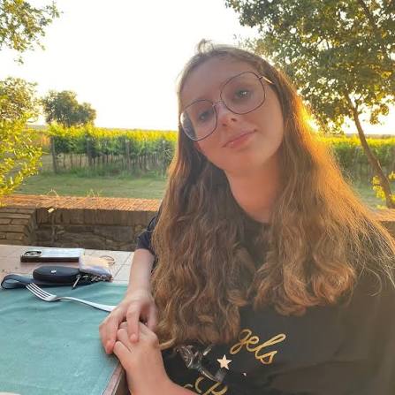 Laura P.